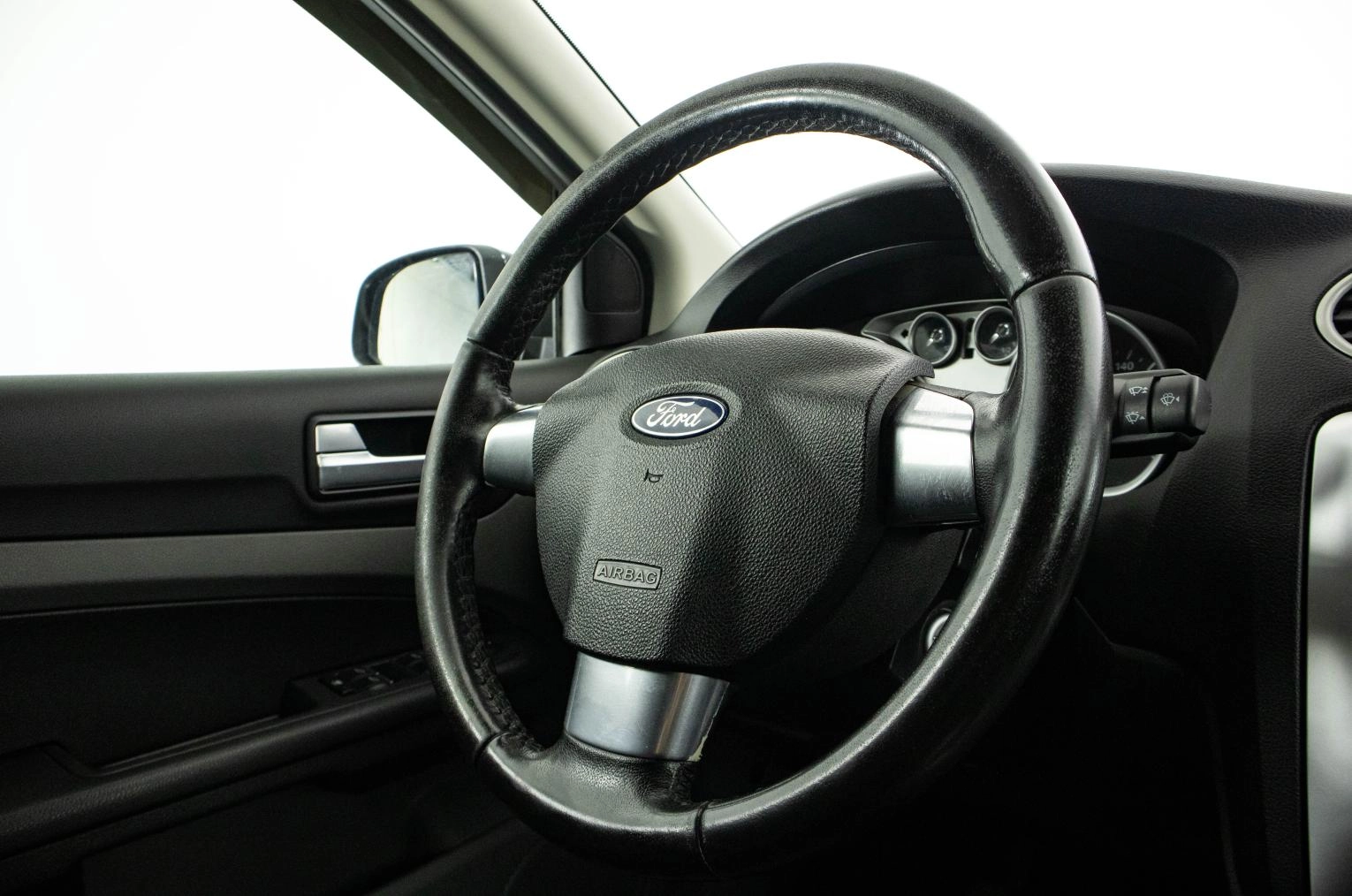 Ford Focus 12 из 21