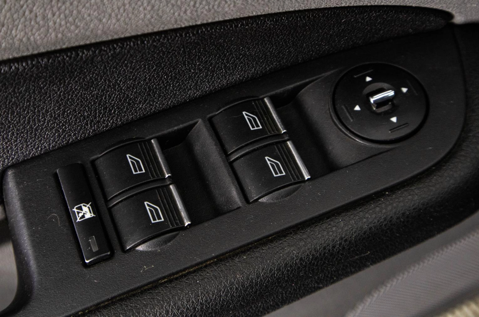 Ford Focus 20 из 21
