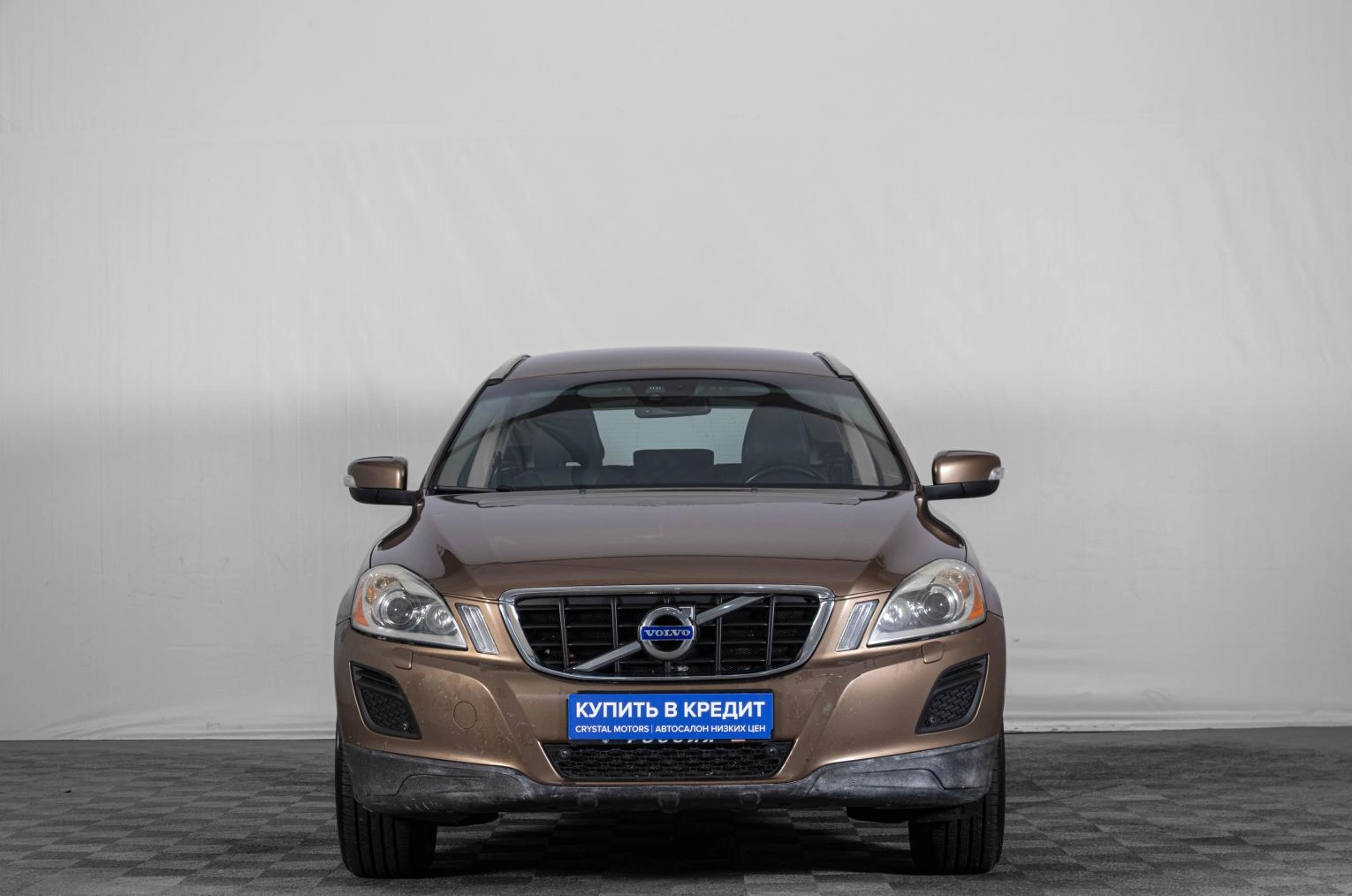 Volvo XC60 2 из 19