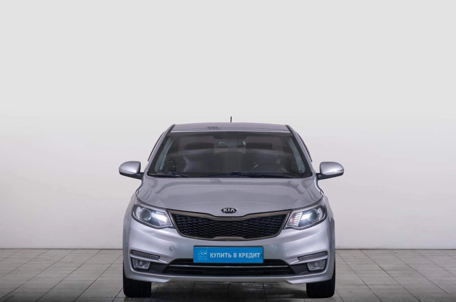 KIA Rio 3 из 21