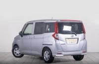 Toyota Roomy 5 из 22