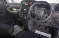 Toyota Roomy 8 из 22