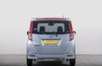 Toyota Roomy 4 из 22