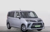 Toyota Roomy 1 из 22