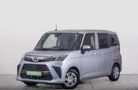 Toyota Roomy 2 из 22