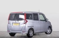 Toyota Roomy 6 из 22