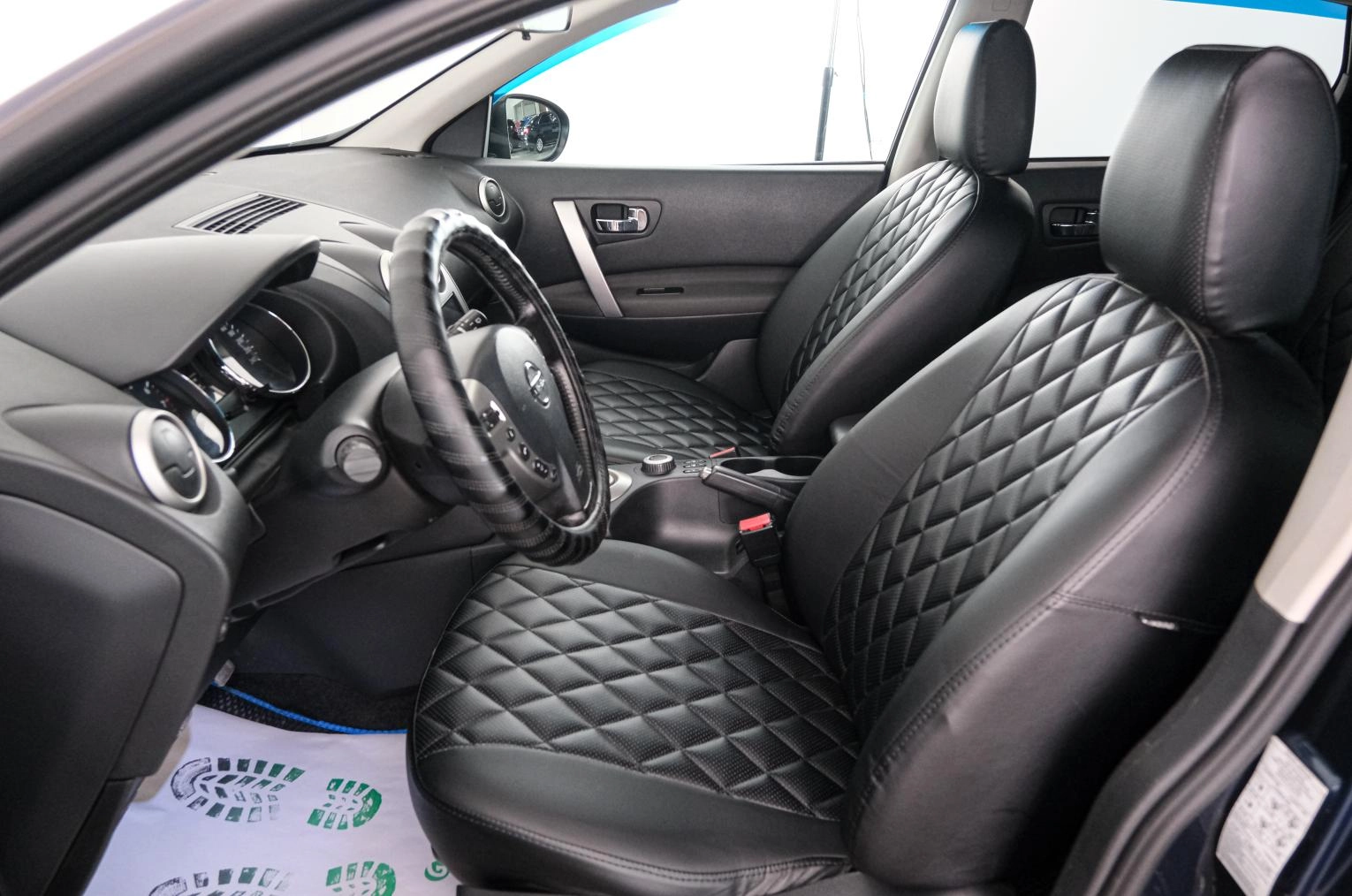 Nissan Qashqai 7 из 22
