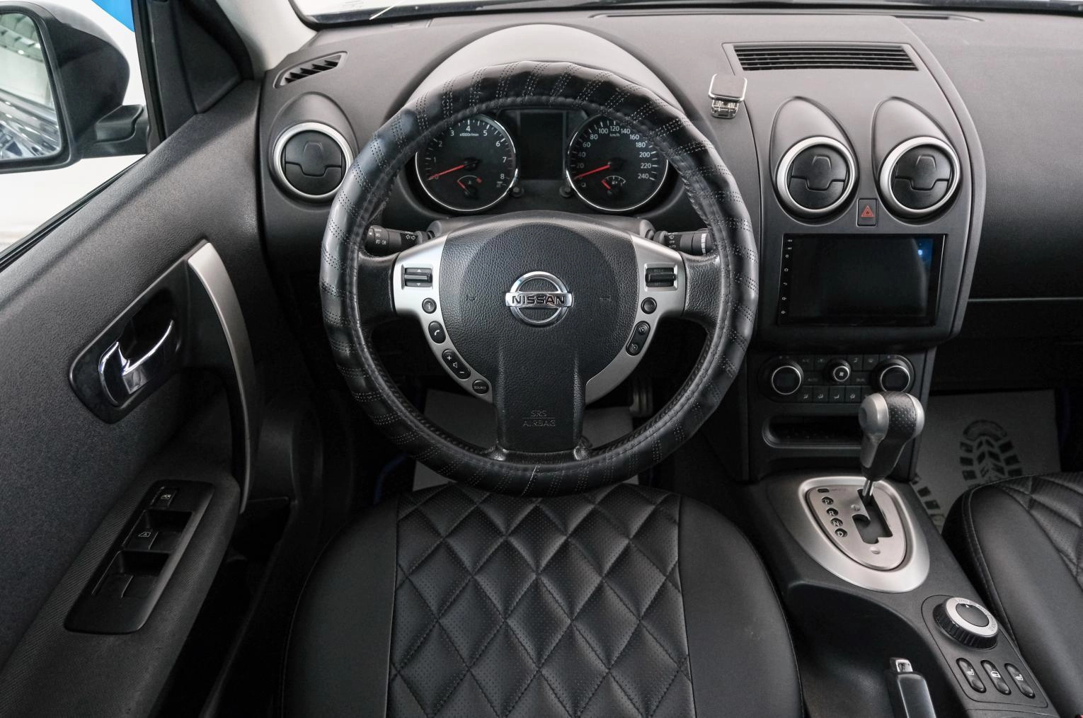 Nissan Qashqai 14 из 22