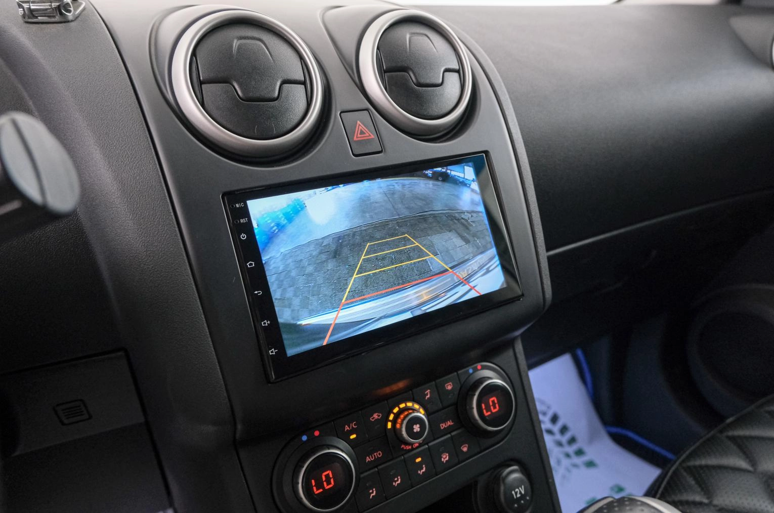 Nissan Qashqai 15 из 22