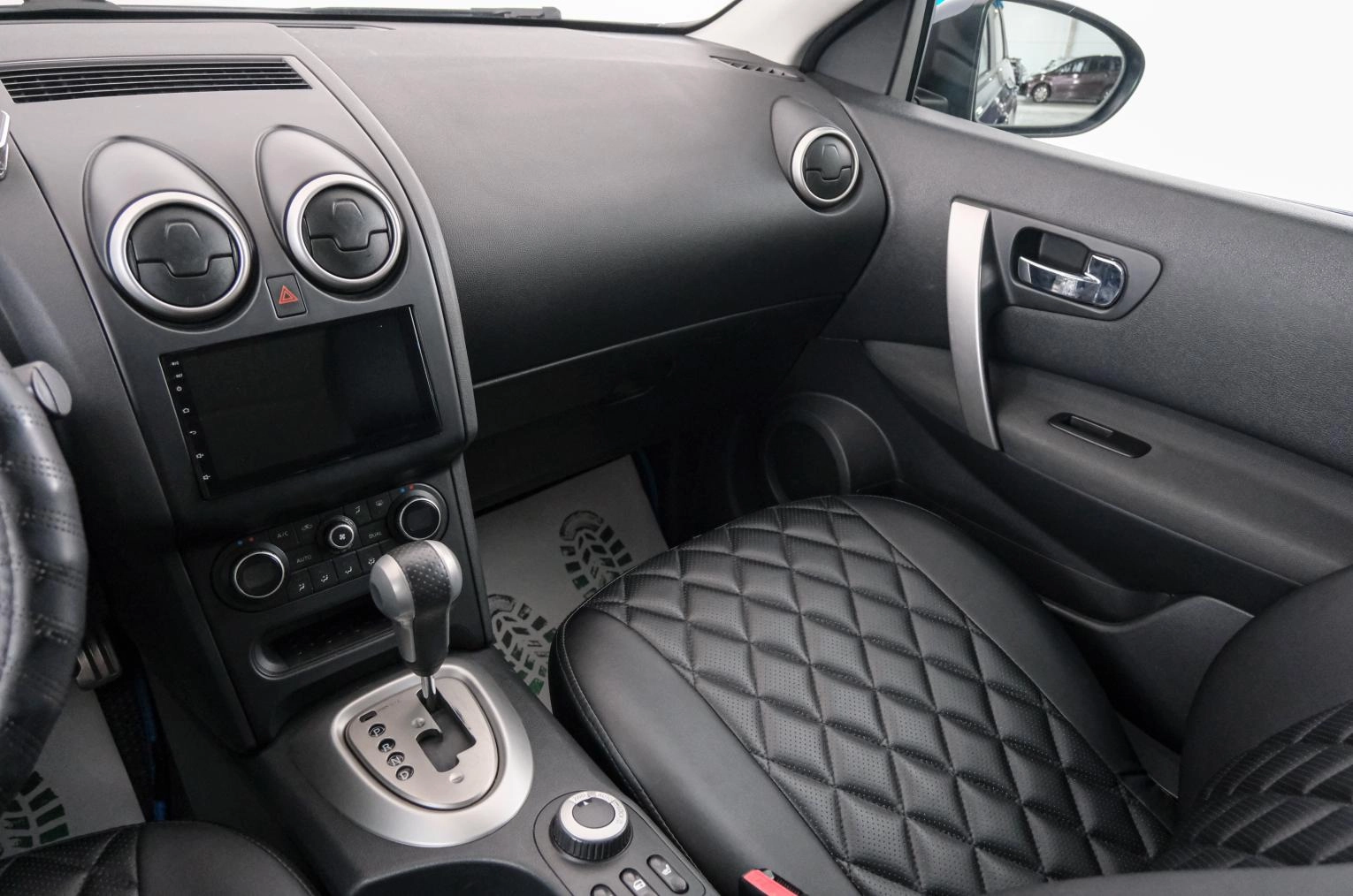 Nissan Qashqai 11 из 22