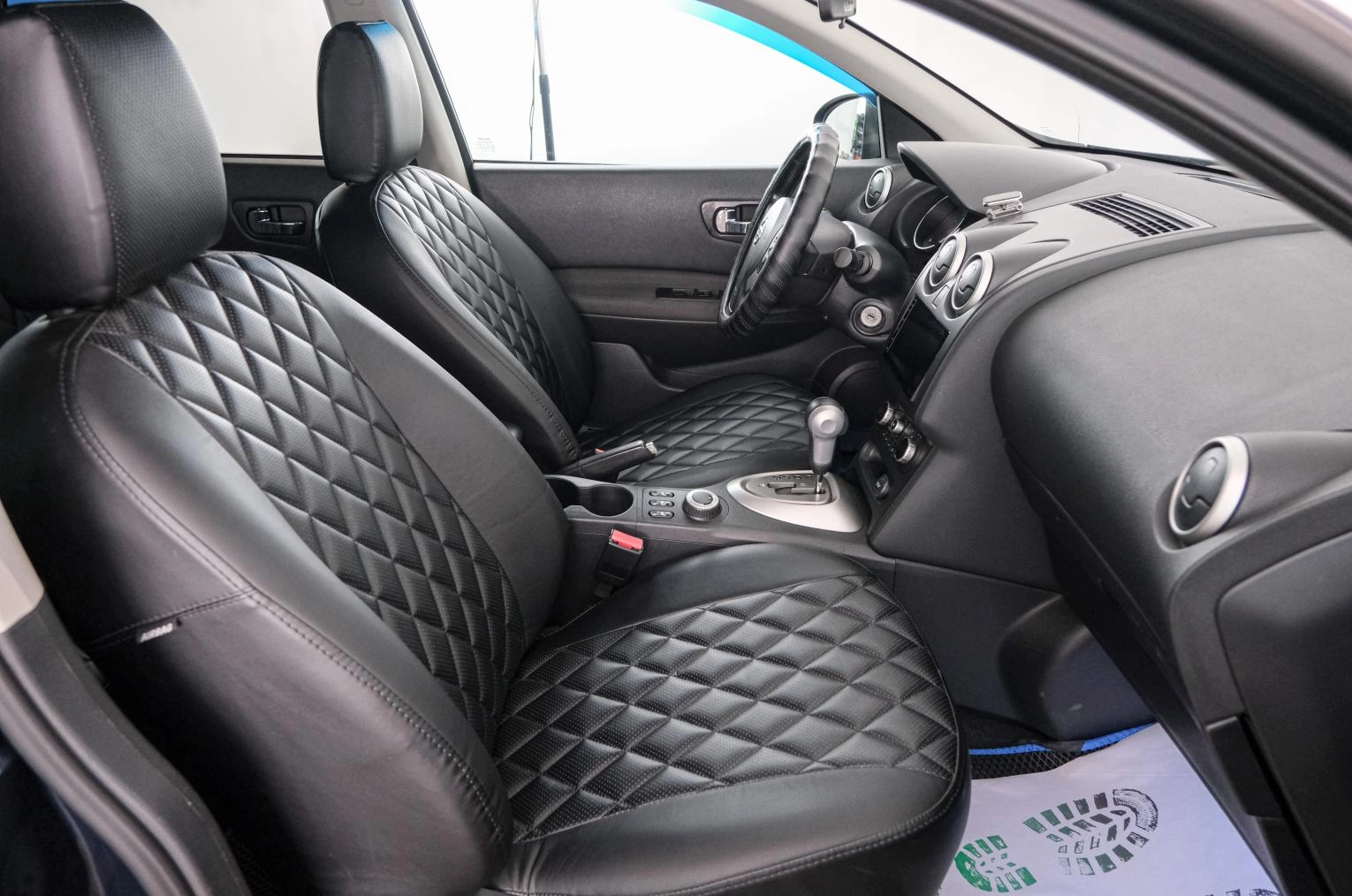 Nissan Qashqai 13 из 22