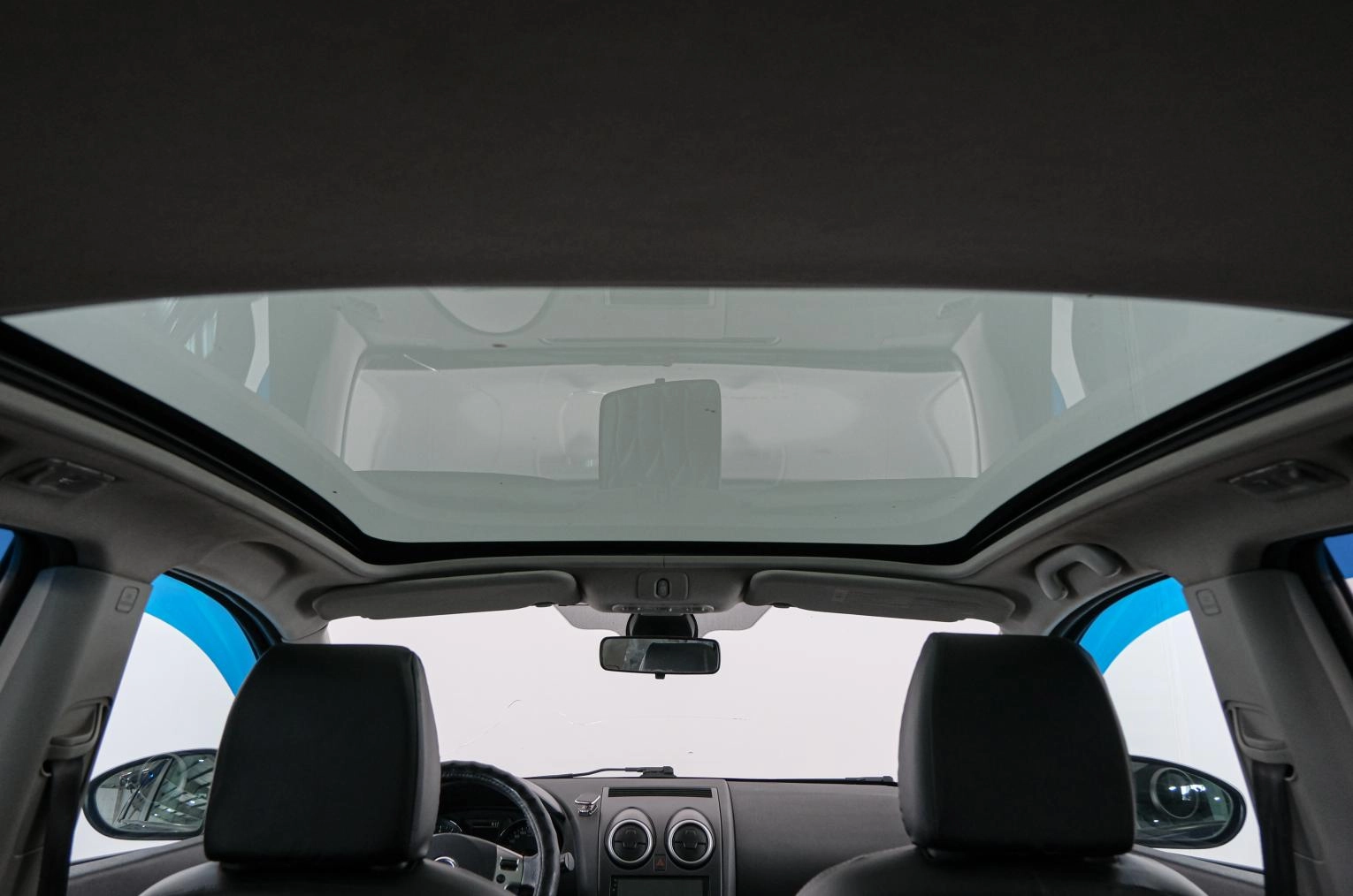 Nissan Qashqai 19 из 22