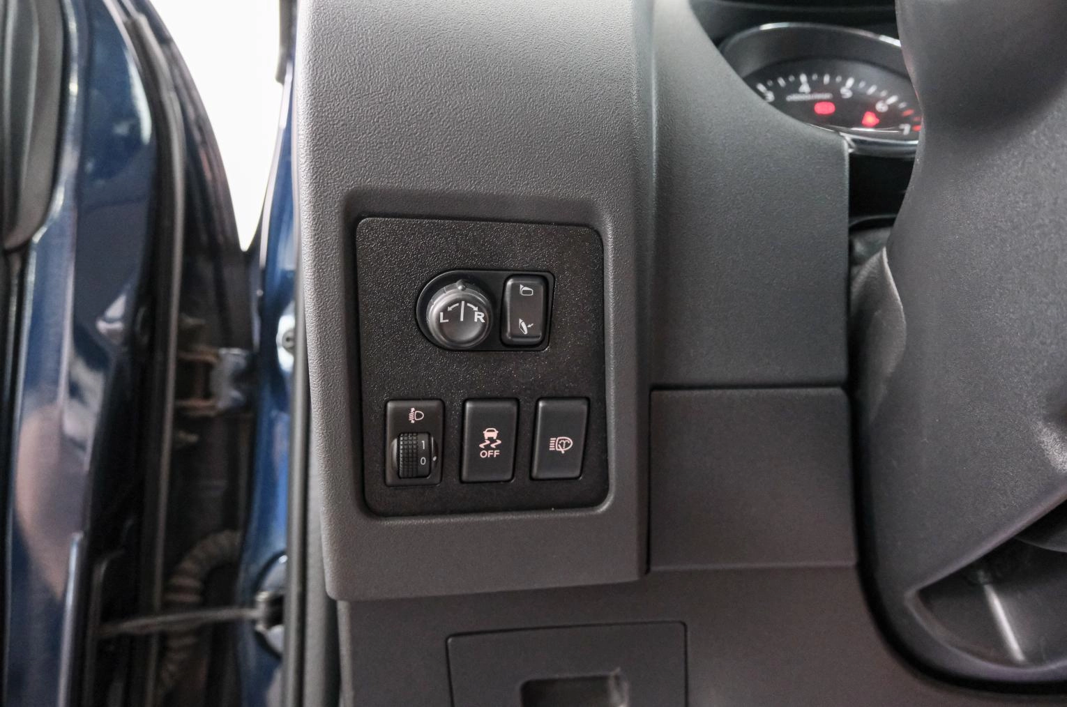 Nissan Qashqai 17 из 22