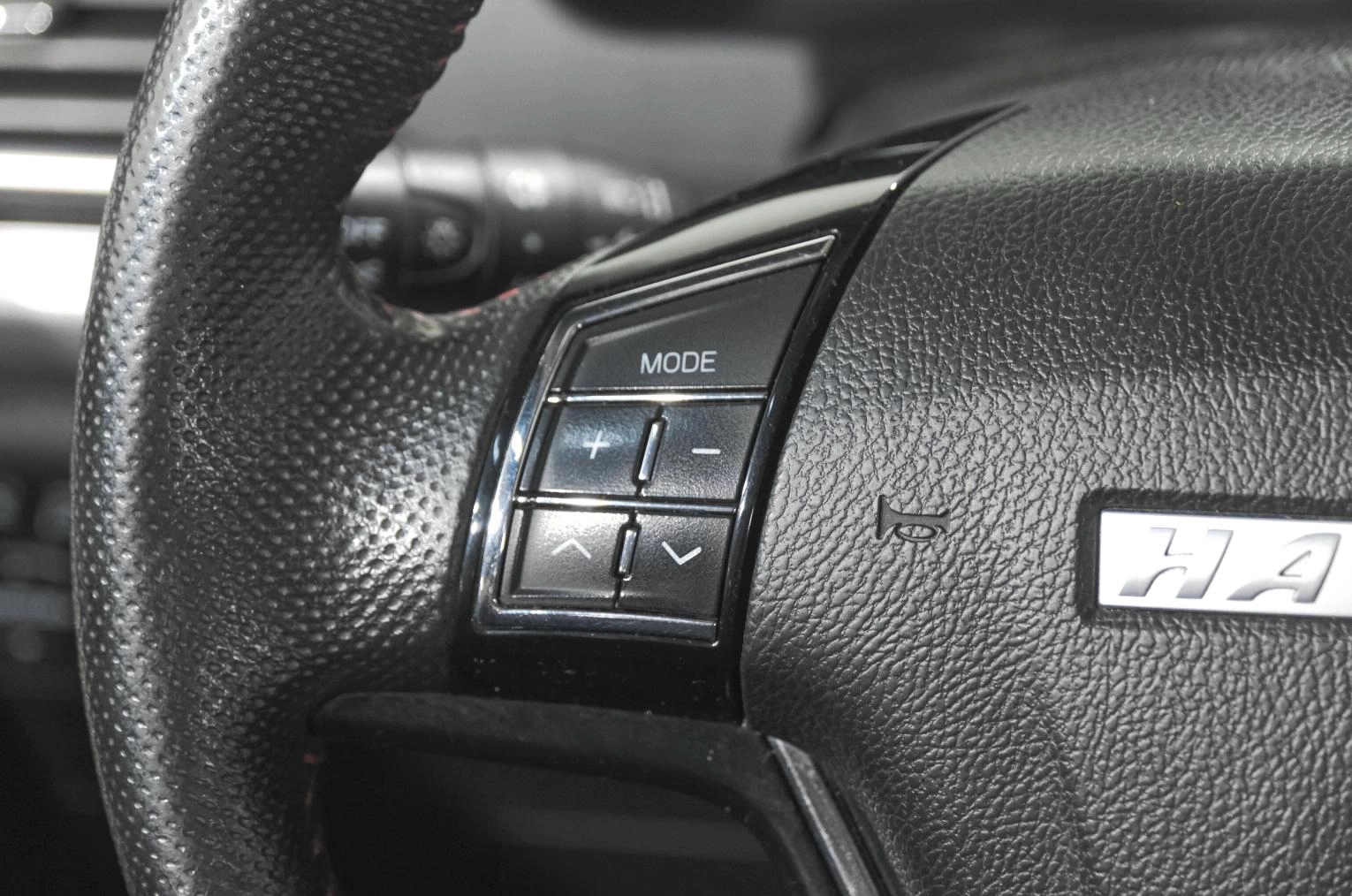 Haval H6 12 из 29
