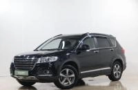 Haval H6 3 из 29
