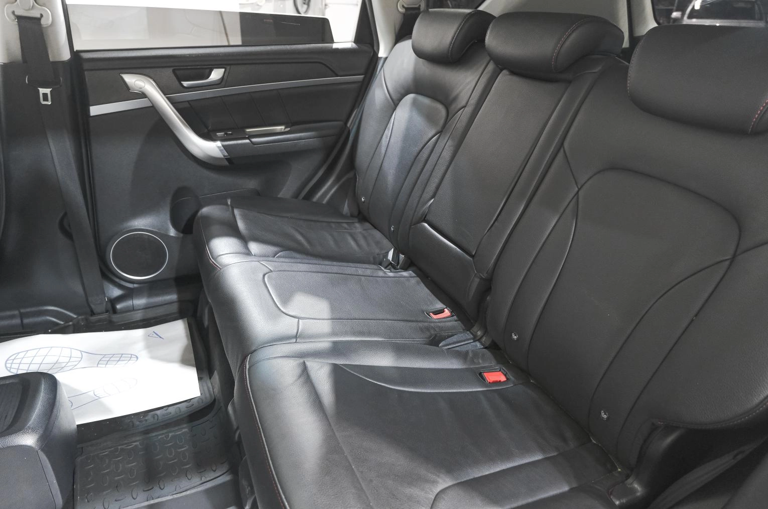 Haval H6 28 из 29