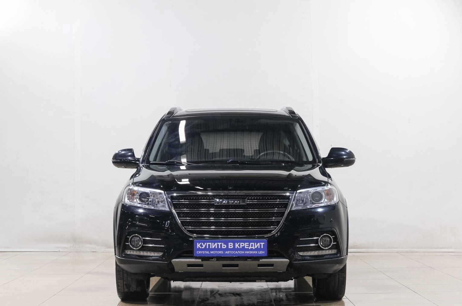 Haval H6 2 из 29