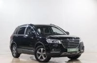 Haval H6 1 из 29