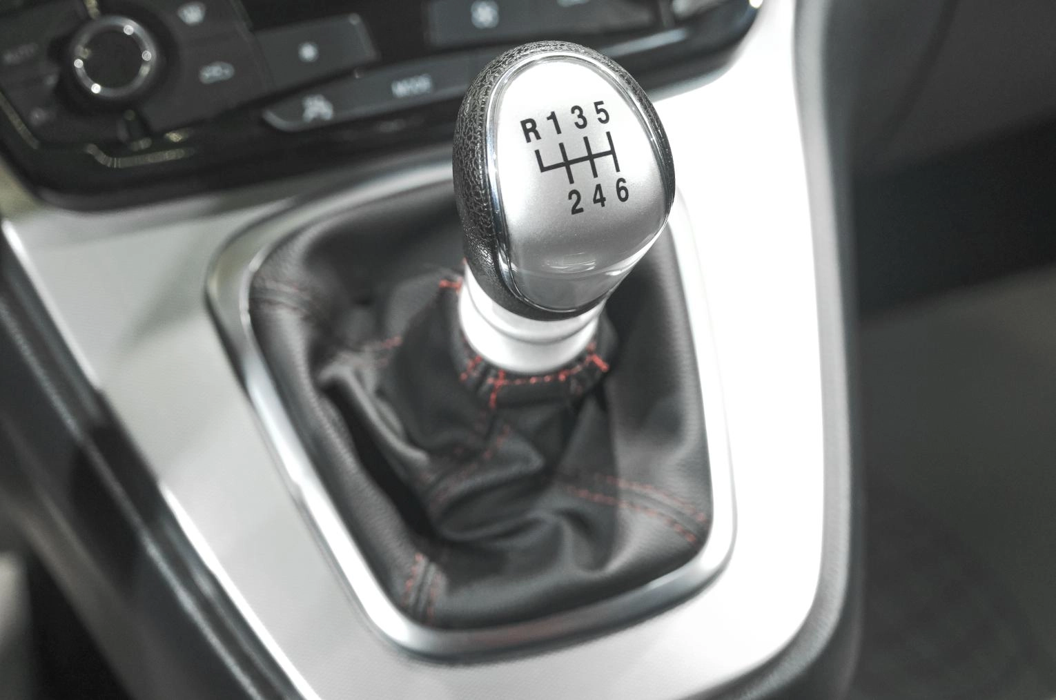 Haval H6 21 из 29