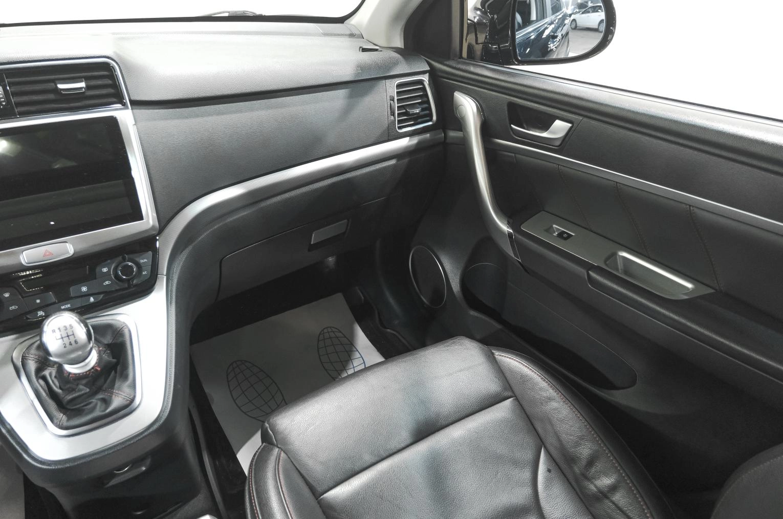 Haval H6 11 из 29