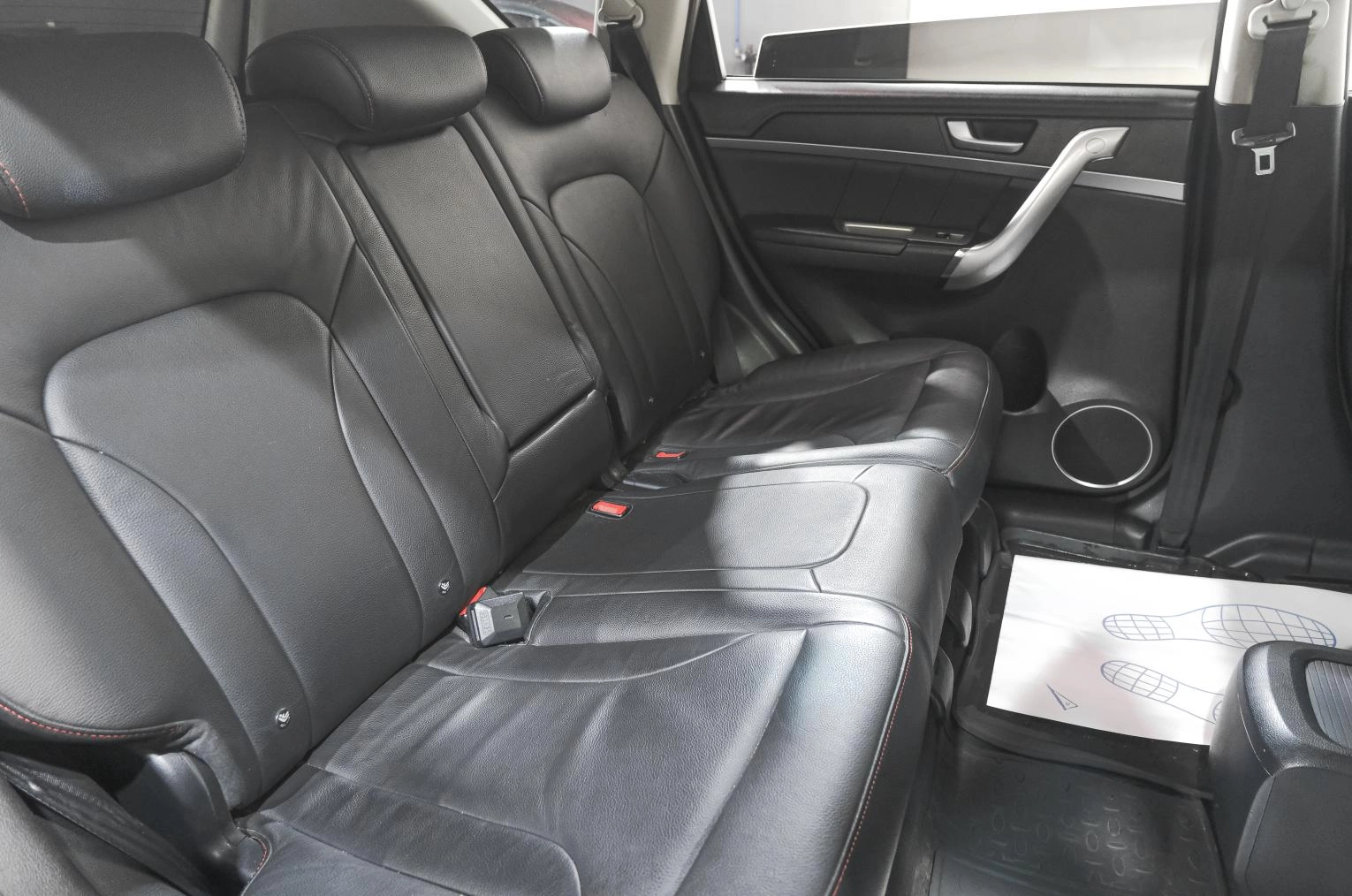 Haval H6 27 из 29
