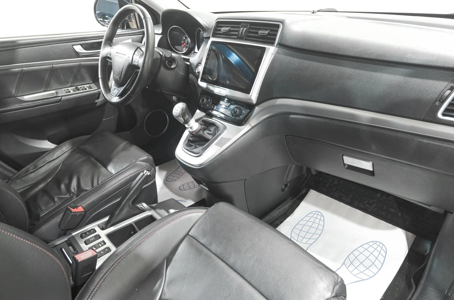 Haval H6 8 из 29