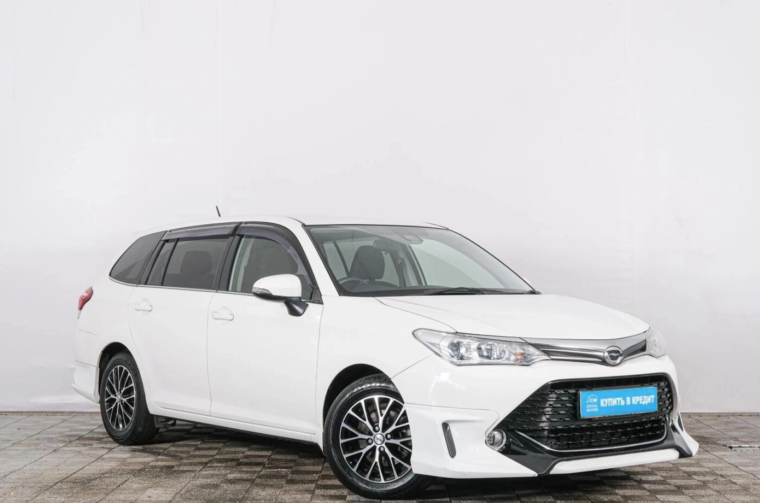 Автомобиль