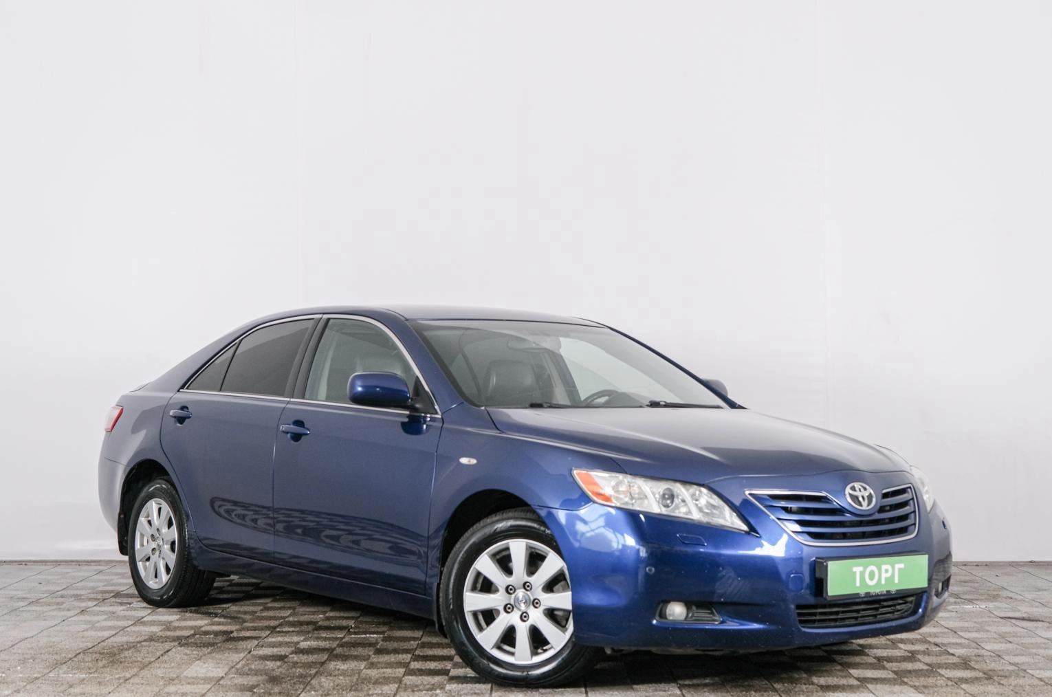 Toyota Camry 1 из 22