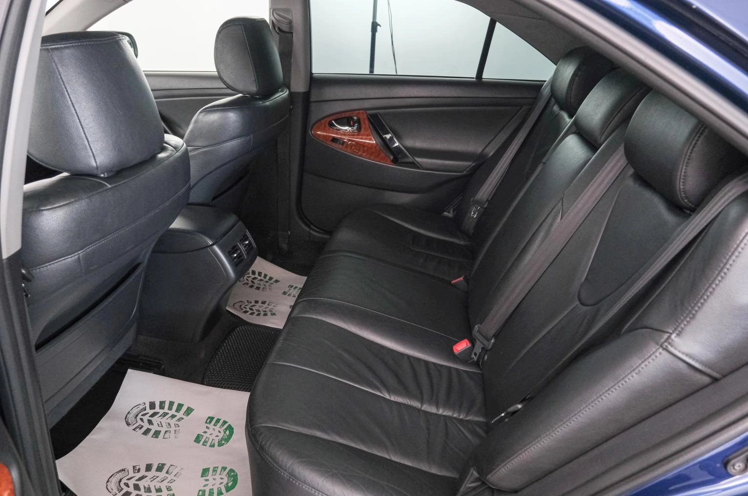 Toyota Camry 20 из 22