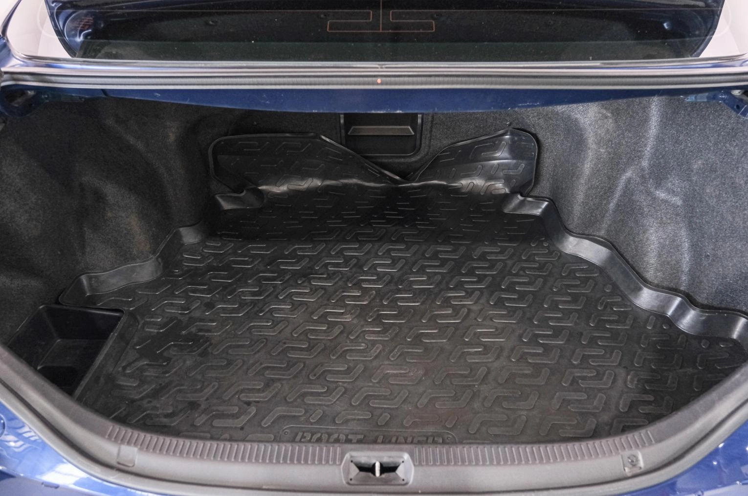 Toyota Camry 22 из 22
