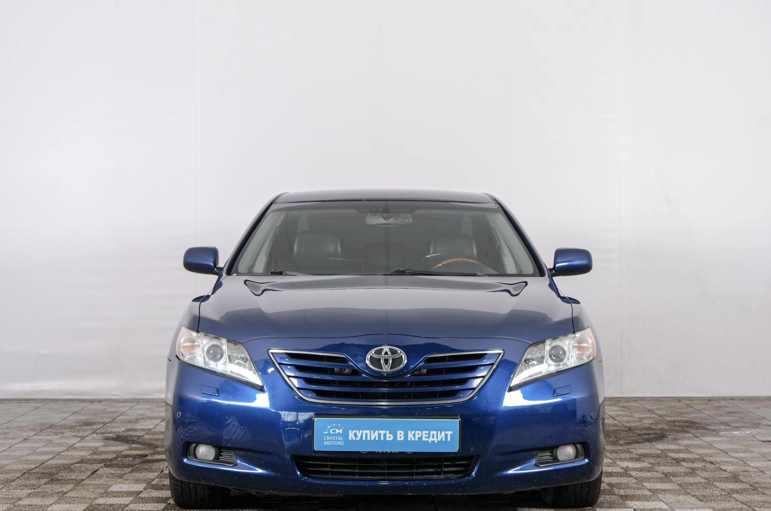 Toyota Camry 2 из 22