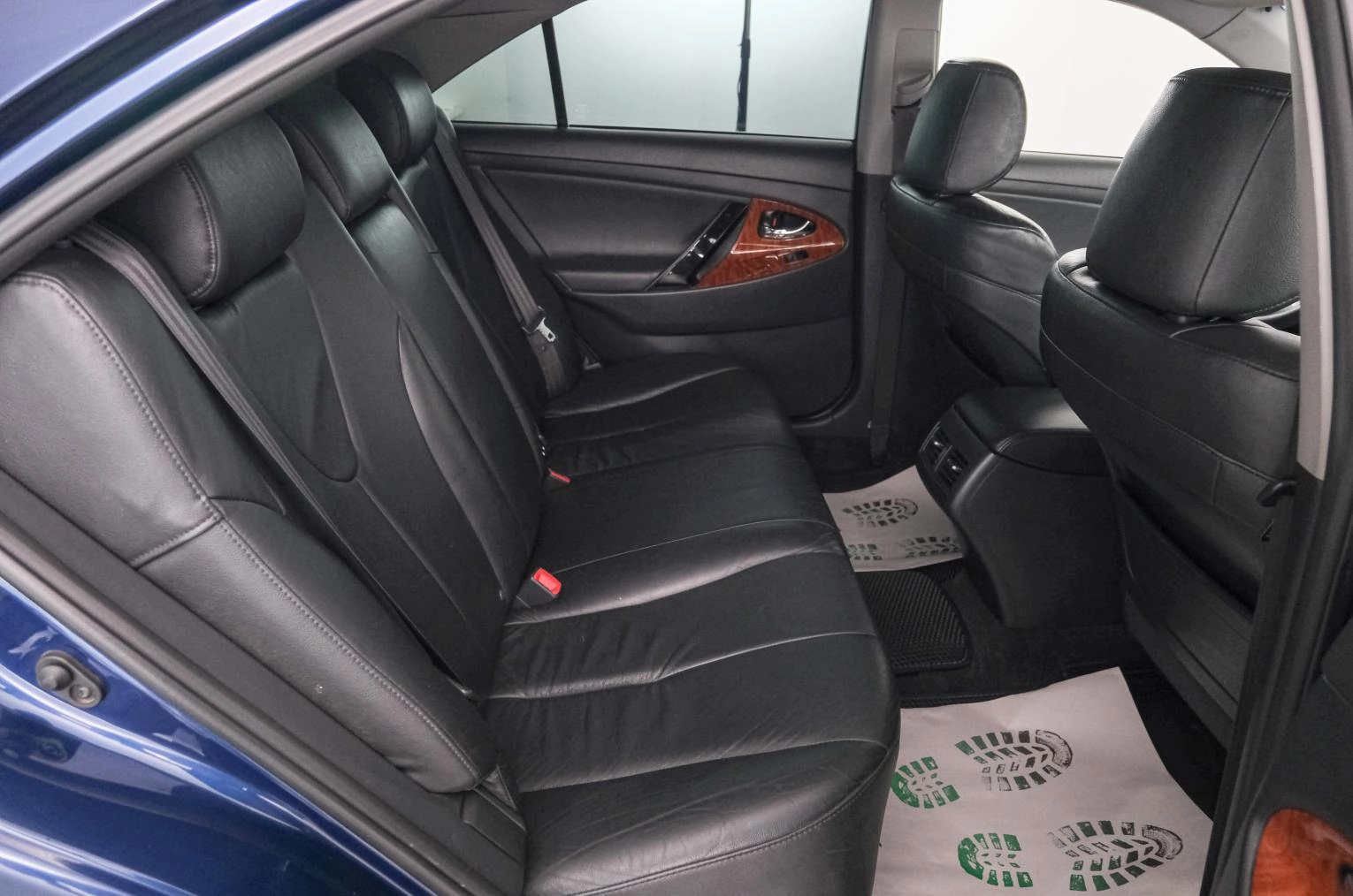 Toyota Camry 21 из 22