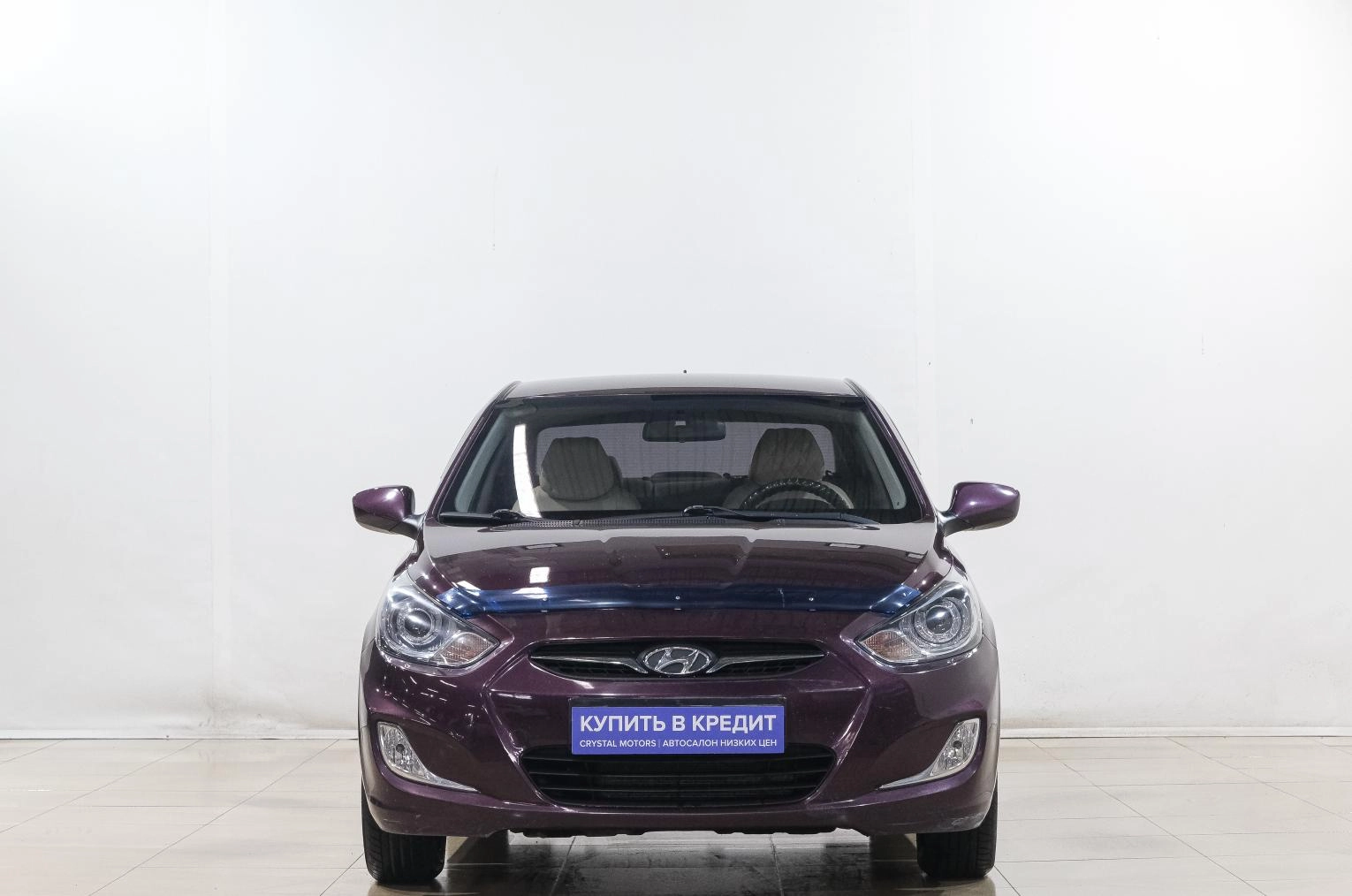 Hyundai Solaris 2 из 23