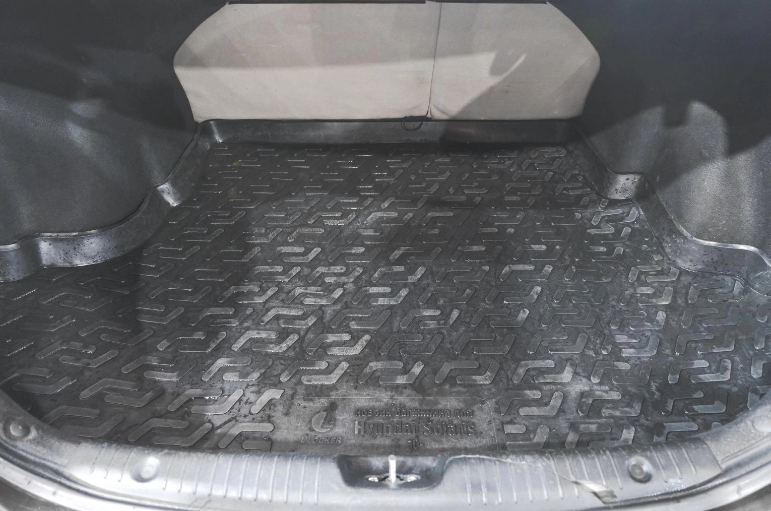 Hyundai Solaris 23 из 23
