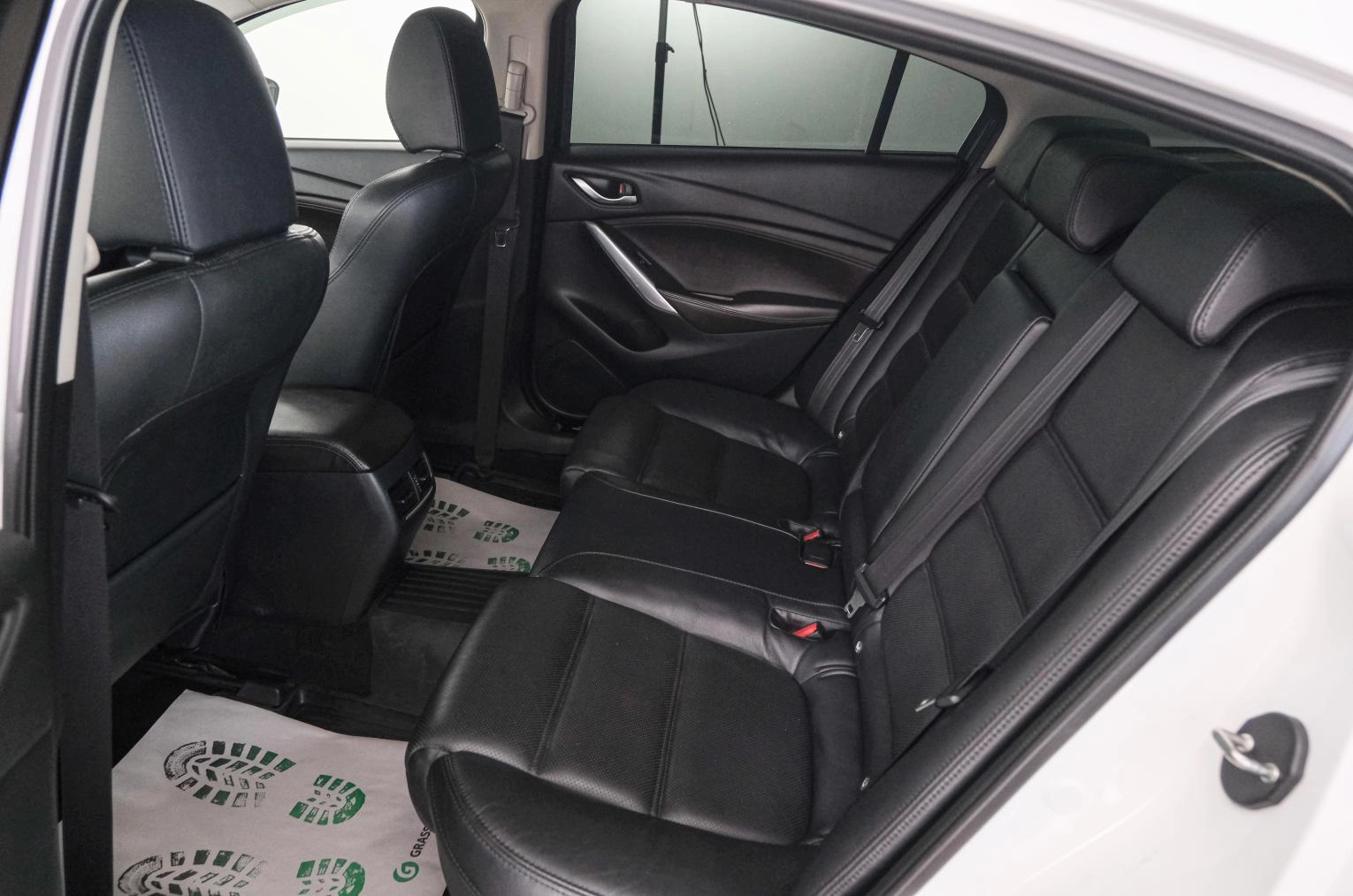 Mazda 6 20 из 22
