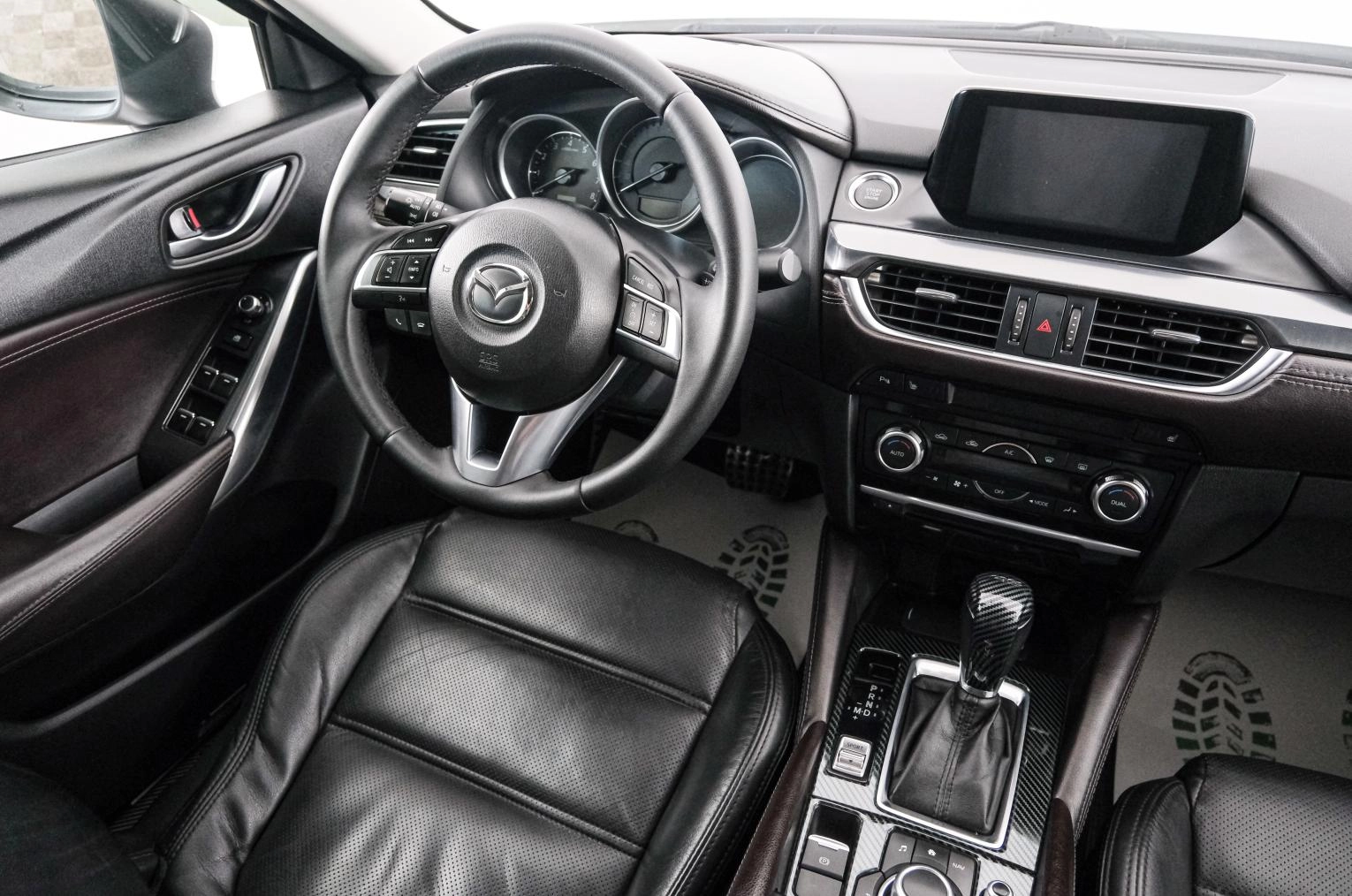 Mazda 6 9 из 22