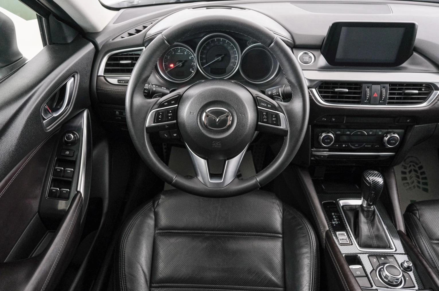 Mazda 6 14 из 22