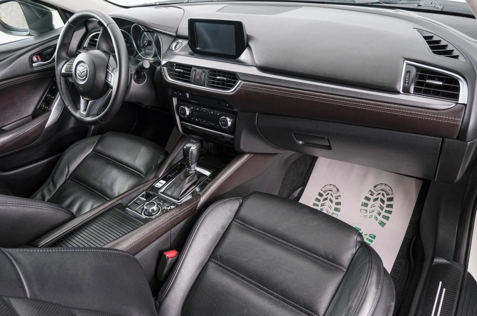 Mazda 6 12 из 22