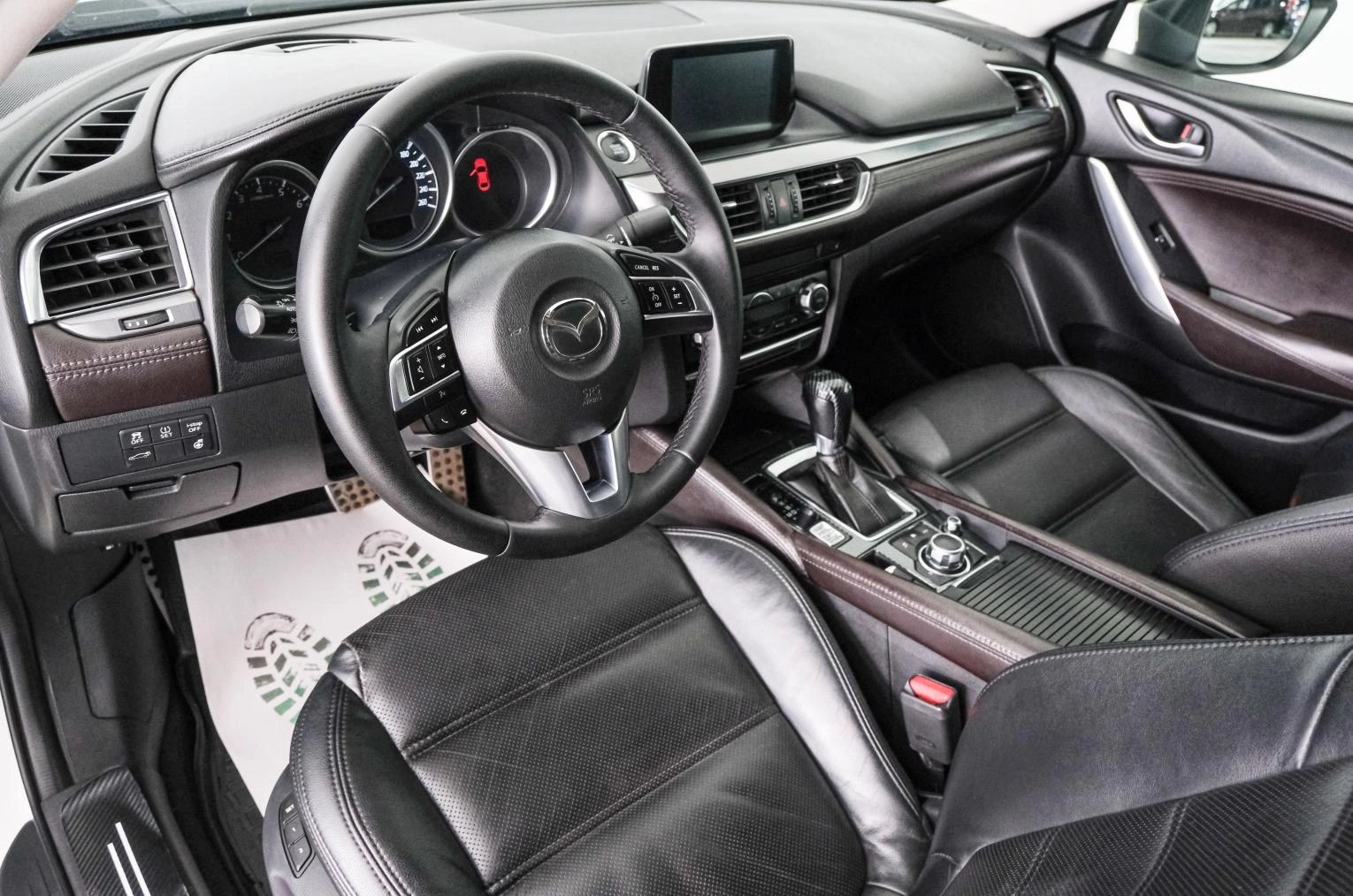 Mazda 6 8 из 22