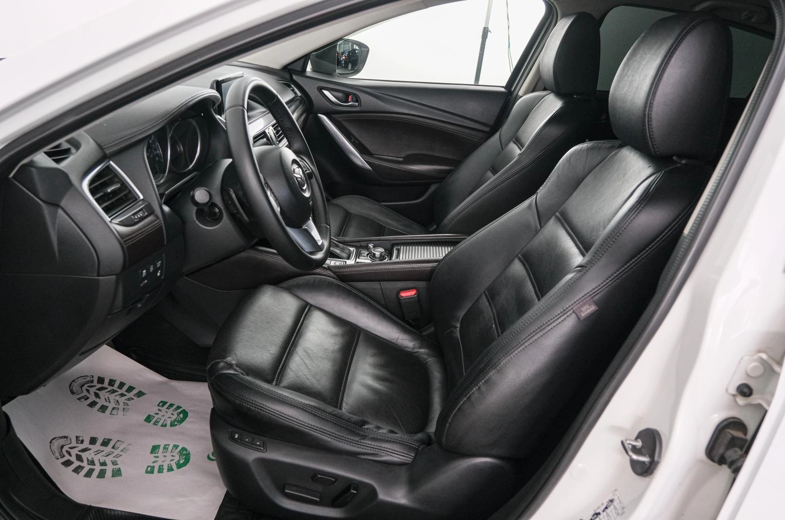 Mazda 6 7 из 22