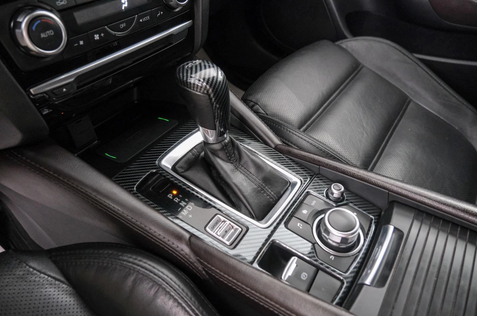 Mazda 6 16 из 22