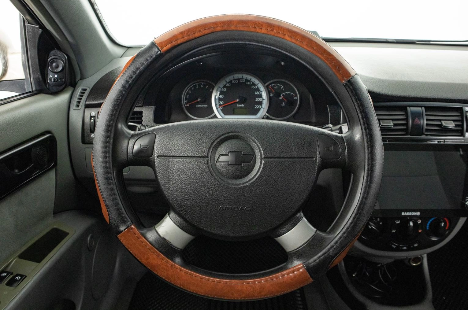 Chevrolet Lacetti 15 из 21