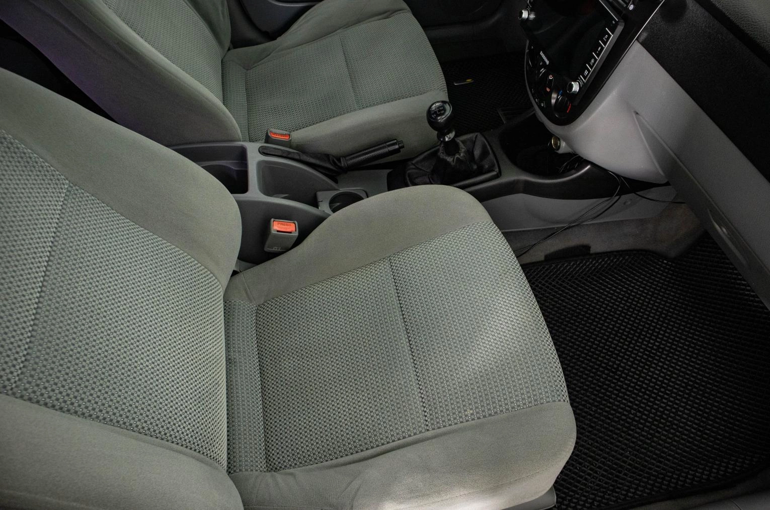 Chevrolet Lacetti 11 из 21