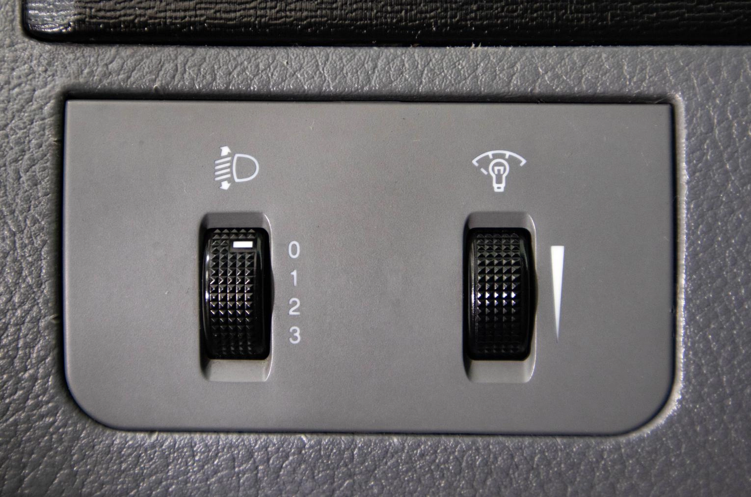 Chevrolet Lacetti 21 из 21