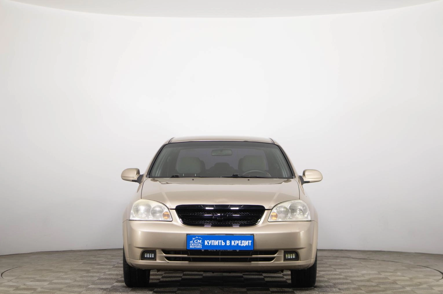 Chevrolet Lacetti 2 из 21