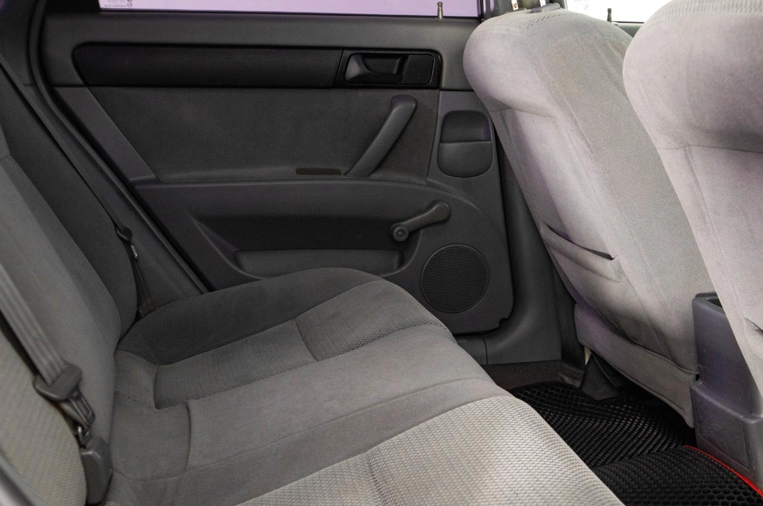 Chevrolet Lacetti 10 из 21