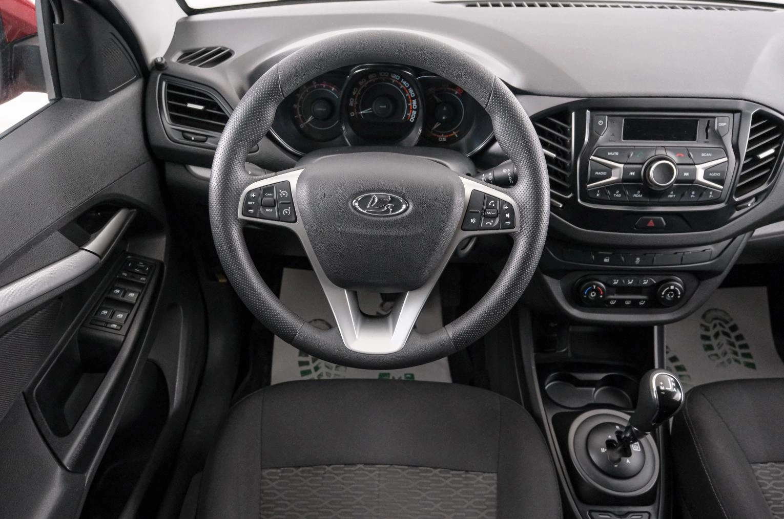 ВАЗ (LADA) Vesta 14 из 20