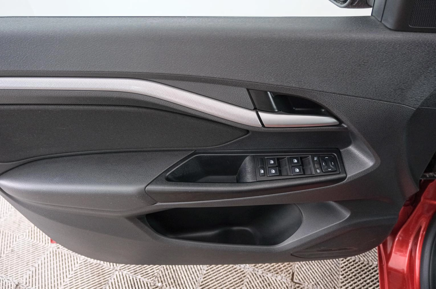 ВАЗ (LADA) Vesta 17 из 20