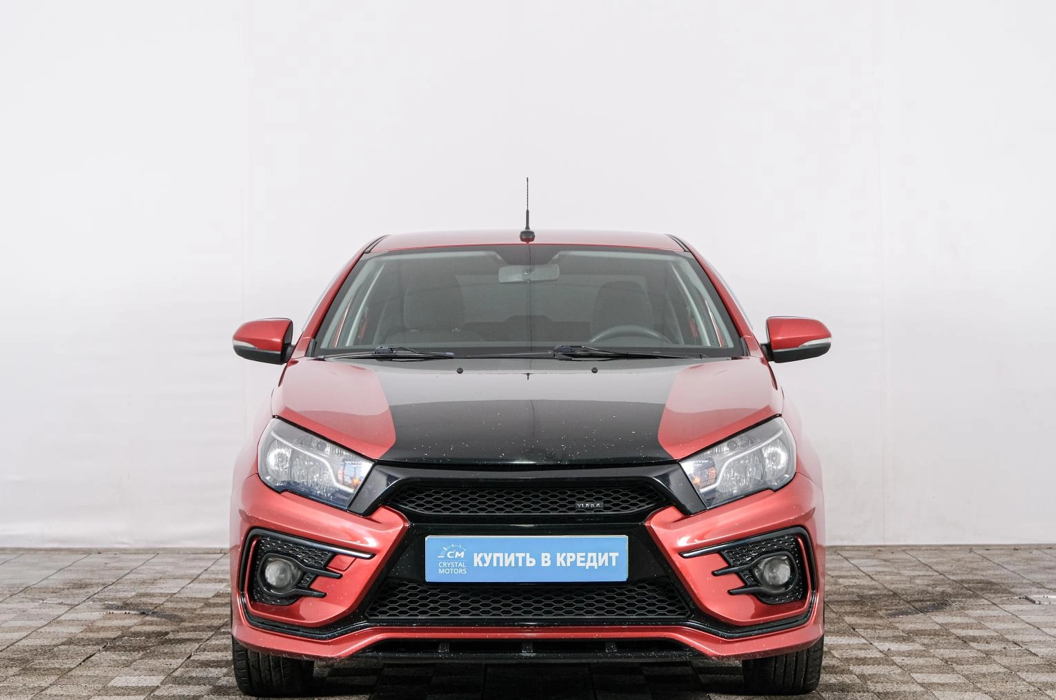 ВАЗ (LADA) Vesta 2 из 20
