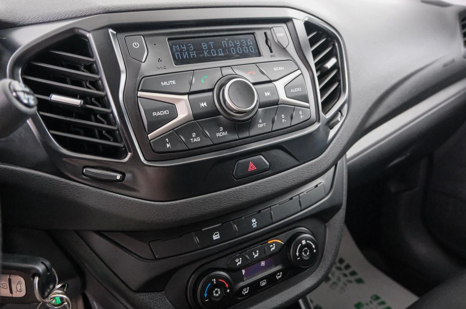 ВАЗ (LADA) Vesta 15 из 20